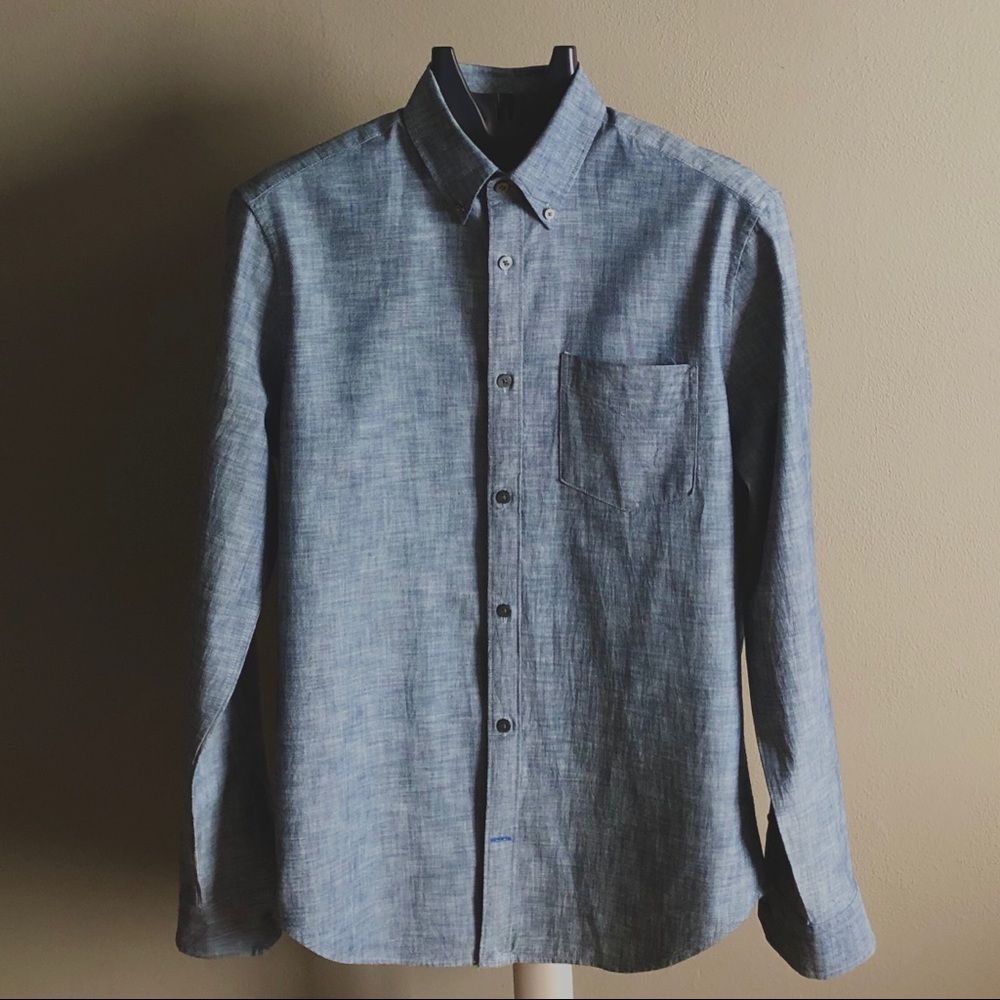 GAP MENS SHIRT